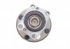 Купити Підшипник маточини (задня) Ford Fiesta 1.0-1.6 i/1.4-1.6 TDCi 08- (+ABS) Ford Fiesta, KA GSP 9400136K (фото3) підбір по VIN коду, ціна 2458 грн.