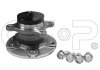 Купити Ступиця задня ABS SX-4/Sedici (2WD) Suzuki SX4, Swift, Vitara GSP 9400188K (фото1) підбір по VIN коду, ціна 2299 грн.