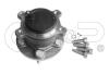 Купить - Ступиця колеса Ford Galaxy, S-Max GSP 9400197K (фото1) подбор по VIN коду, цена 2454 грн.