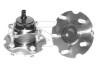 Купить Ступица колеса Toyota Rav-4, Auris GSP 9400238 (фото1) подбор по VIN коду, цена 3339 грн.