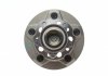 Купити Підшипник маточини (передньої) Ford Transit 2.0/2.2 TDCi 13-(+ABS)(к-кт) Ford Transit GSP 9400423 (фото3) підбір по VIN коду, ціна 4055 грн.