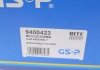 Купить Подшипник ступицы (передней) Ford Transit 2.0/2.2 TDCi 13-(+ABS)(Комплект) GSP 9400423 (фото5) подбор по VIN коду, цена 4102 грн.