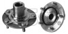 Купить Ступица колеса Lexus LX, Toyota Land Cruiser GSP 9436007 (фото1) подбор по VIN коду, цена 1568 грн.