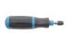Купить Викрутка з храповою головкою та змінними бітами PH1/PH2/T HAZET 810R-4 (фото3) подбор по VIN коду, цена 2338 грн.