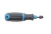 Купить Викрутка з храповою головкою та змінними бітами PH1/PH2/T HAZET 810R-4 (фото4) подбор по VIN коду, цена 2338 грн.