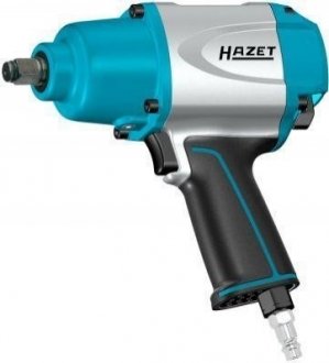 Ключ пневматичний ударної дії HAZET 9012SPC
