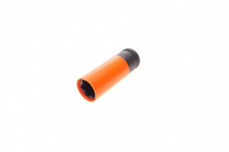 Купити Головка ударна 6-гранна (1/2") (d=21mm) HAZET 905SLG-21 (фото1) підбір по VIN коду, ціна 865 грн.
