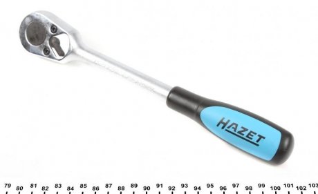 Купити Трещітка HAZET 916SP (фото1) підбір по VIN коду, ціна 2053 грн.