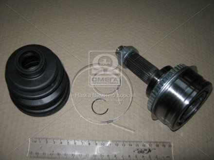 ШРКШ півосі Subaru Forester HDK fu034a44