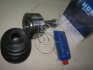 Купить ШРУС к-т Accord CA1 A18A 85-89,Civic EF2 D15B 87-(0930*49*26*83.7) HDK ho019 (фото1) подбор по VIN коду, цена 2285 грн.
