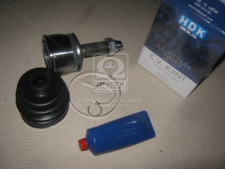 ШРКШ півосі HDK ki017a44