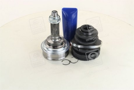 ШРКШ полуоси Toyota Camry, Previa, Lexus ES HDK to009