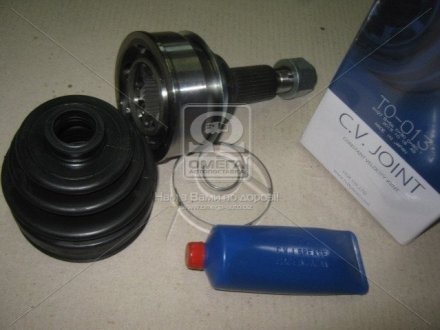 ШРКШ полуоси Toyota Camry HDK to013