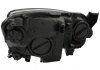 Купить OPEL Фара основная галоген с мотором,H7/H7 W21/5W лев.Astra J 12- HELLA 1EG 010 011-671 (фото2) подбор по VIN коду, цена 13917 грн.