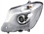 Купить DB Фара основная левая LED, PY21W, D3S/H7 SPRINTER (B906) HELLA 1EJ 011 030-311 (фото1) подбор по VIN коду, цена 43190 грн.