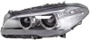 Купити BMW Фара основна Bi-Xenon з мотором, без ламп, без предвкл. D1S PY24W..5 F10 07/13- BMW F10, F11 HELLA 1EL 011 087-711 (фото1) підбір по VIN коду, ціна 37413 грн.