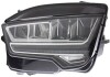 Купить AUDI Фара основна ліва LED A7 10- Audi A7 HELLA 1EX 011 869-311 (фото1) подбор по VIN коду, цена 106075 грн.