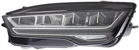 AUDI Фара основна права LED A7 10- HELLA 1EX 011 869-321