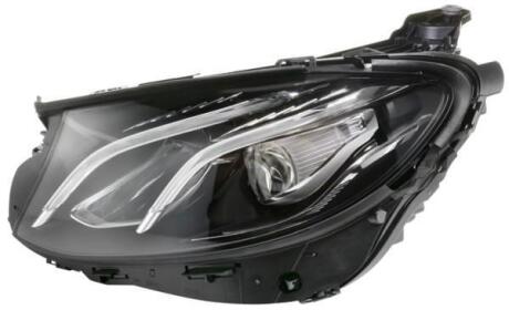 DB Фара основна ліва W213, S213, A238, C238 HELLA 1EX 012 076-511