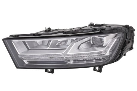 Купити Фара світлодіодна Audi Q7 HELLA 1EX354841071 (фото1) підбір по VIN коду, ціна 133609 грн.