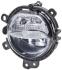 Купить MINI Протитуманна фара ліва MINI (F55), MINI CLUBMAN (F54), MINI Кабріолет (F57) Mini Cooper, Clubman HELLA 1N1 011 748-011 (фото1) подбор по VIN коду, цена 4686 грн.