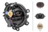 Купить MINI Протитуманна фара ліва MINI (F55), MINI CLUBMAN (F54), MINI Кабріолет (F57) Mini Cooper, Clubman HELLA 1N1 011 748-011 (фото2) подбор по VIN коду, цена 4686 грн.