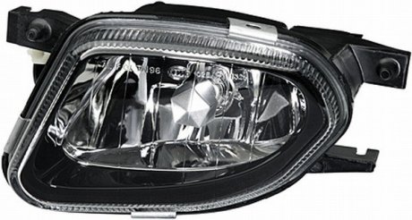 Купити DB Лампа протитуманна лив. H11 12V W211 04- Mercedes S211, W211 HELLA 1NB 008 275-071 (фото1) підбір по VIN коду, ціна 4042 грн.