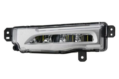 Фара протитуманна, лів, BMW X5 2018 HELLA 1NB012810031