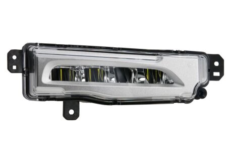 Фара протитуманна, прав, BMW X5 2018 HELLA 1NB012810041