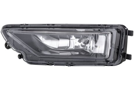 Противотуманка VW Amarok (17-22) левая HELLA 1ND012755111