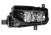 Купить Фара противотуманная левая Volkswagen Caddy HELLA 1NG354843011 (фото1) подбор по VIN коду, цена 3508 грн.