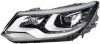 Купить VW Основная фара прав. TIGUAN 07- HELLA 1ZS 010 748-321 (фото1) подбор по VIN коду, цена 36851 грн.