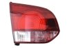 HELLA VW Задний фонарь левый (внутр..) GOLF VI (5K1) 2SA 009 923-131