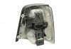 Купить VW Задний фонарь левый боковой P21W, PY21W, R5W TOURAN (1T1, 1T2) 04- Volkswagen Touran HELLA 2SK 009 477-091 (фото2) подбор по VIN коду, цена 4314 грн.