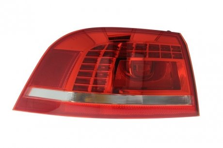 Купить VW Задний фонарь левый боковой LED, PY21W, W21W PASSAT B7 (365) 10- Volkswagen Passat HELLA 2SK 010 746-031 (фото1) подбор по VIN коду, цена 8078 грн.