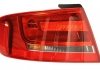 Купить AUDI Задний фонарь левый (наруж.) A4 B8 (8K2) Audi A4 HELLA 2VA 009 686-091 (фото1) подбор по VIN коду, цена 4014 грн.