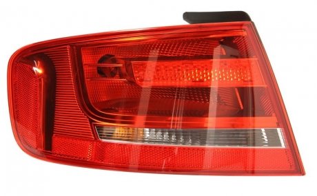 Купить AUDI Задний фонарь левый (наруж.) A4 B8 (8K2) Audi A4 HELLA 2VA 009 686-091 (фото1) подбор по VIN коду, цена 4014 грн.