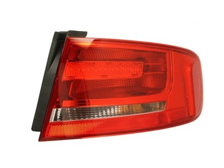 Купить AUDI Задний фонарь прав (наруж.) A4 B8 (8K2) Audi A4 HELLA 2VA 009 686-101 (фото1) подбор по VIN коду, цена 4014 грн.