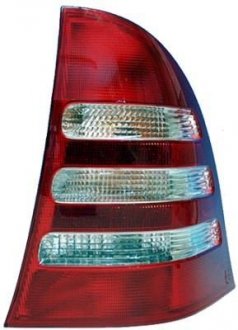 Купити DB Задній ліхтар правий C-Class S203 Mercedes S203 HELLA 2VP 008 048-061 (фото1) підбір по VIN коду, ціна 5693 грн.