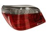 Купить BMW Задний фонарь левый LED (7 функц. освещение)) 5 (E60) HELLA 2VP 009 425-111 (фото1) подбор по VIN коду, цена 11226 грн.