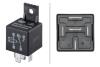 Купить Реле Opel Corsa, Mercedes W202, Opel Vectra, Audi 80, 100, Volkswagen Polo, Golf, Jetta, Passat, Transporter, Opel Astra HELLA 4RD933332551 (фото1) подбор по VIN коду, цена 202 грн.