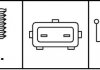 Купить FORD Выключатель STOP-сигналов Fiesta V,Focus,Mondeo I,II,III,Transit Connect 93- HELLA 6DD 008 622-151 (фото2) подбор по VIN коду, цена 801 грн.