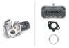 Купити CITROEN Клапан EGR C3,Nemo,Ford Fiesta V,VI,Peugeot,Toyota 1.4HDi/TDCi Ford Fiesta, Peugeot 206, Citroen C3, Ford Fusion, Citroen C2, C1, Peugeot 107, 207, Citroen Nemo, Peugeot Bipper HELLA 6NU 010 171-111 (фото1) підбір по VIN коду, ціна 5370 грн.