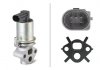 Купити VW Клапан EGR Audi A3,Caddy III,Golf IV,Touran,Skoda Octavia I,II 1.6 97- Volkswagen Sharan, Polo, Audi A3, Seat Cordoba, Ibiza, Volkswagen Golf, Bora, Skoda Octavia, Volkswagen Touran, Caddy, Seat Altea HELLA 6NU 010 171-371 (фото1) підбір по VIN коду, ціна 4694 грн.