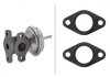 Купити VW Клапан EGR Audi 80,A4/6,Golf III,Passat,Sharan,T4,Ford Galaxy 1.9D/TD Volkswagen Golf, Vento, Audi A6, A4, Volkswagen Sharan, Passat, Caddy, Polo HELLA 6NU 010 171-411 (фото1) підбір по VIN коду, ціна 2695 грн.