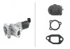 Купити OPEL Клапан EGR Combo,Corsa 1.3CDTI, Fiat Doblo 1.3 JTD Opel Corsa, Astra, Fiat Doblo, Lancia Musa, Alfa Romeo Mito, Fiat Punto HELLA 6NU 010 171-451 (фото1) підбір по VIN коду, ціна 5269 грн.