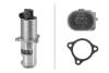 Купити RENAULT клапан EGR Trafic II 1.9dCi 01-, Opel Movano, Vivaro, Nissan, Mitsubishi Carisma 1.9d Opel Vivaro, Renault Megane, Kangoo, Laguna, Clio, Scenic, Opel Movano, Renault Trafic, Master, Espace, Dacia Solenza HELLA 6NU 010 171-551 (фото1) підбір по VIN коду, ціна 4757 грн.