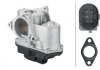 Купить VW клапан ВГ EGR Audi A3,4,5,6,Q5,Seat,Skoda Octavia,SuperB,Golf V,VI,Passat 2.0TDI 05- Volkswagen Passat, Tiguan, Audi A3, Volkswagen Golf, Jetta, Audi A6, Seat Leon, Altea, Volkswagen Touran, Audi A4, Seat Toledo HELLA 6NU 010 171-801 (фото1) подбор по VIN коду, цена 8055 грн.