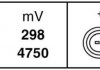 Купити RENAULT Датчик тиску у впускному колекторі Clio,Kangoo,Vivaro,Trafic 1.5-1.9dCi Renault Laguna, Scenic, Trafic, Megane, Clio, Kangoo, Master, Nissan Primastar HELLA 6PP 009 400-201 (фото2) підбір по VIN коду, ціна 1796 грн.