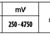 Купить DB Датчик давления надува W168/202/210,Sprinter,Vito 1.7/2.2CDI, Vario. Mercedes W124, W140, W901, W902, W202, Vito, W210, S202, S210, G-Class, V-Class, W903 HELLA 6PP 009 400-571 (фото2) подбор по VIN коду, цена 2046 грн.